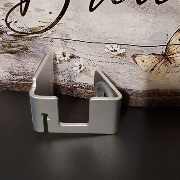 EUC Lamicall Smart Watch Charging Stand for Apple Watch Silver (SSG63) - Picture 5 of 10